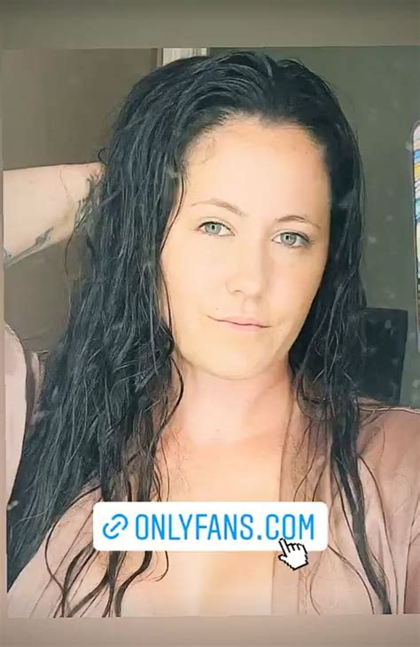 jenelle evans naked|Jenelle Evans Pushes OnlyFans With Nude Snapshot .